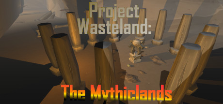 Project Wasteland