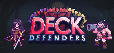 Deck Defenders PC Specs