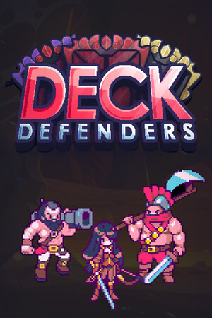 Deck Defenders
