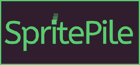 SpritePile 游戏图标