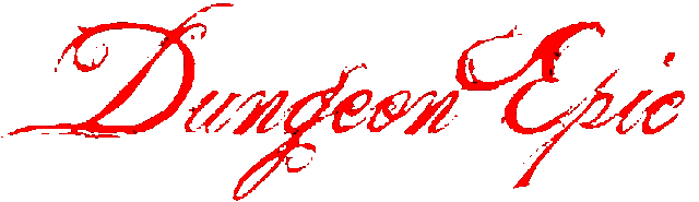 DungeonEpic Logo