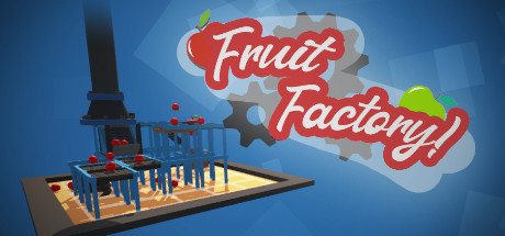 View Fruit Factory on IsThereAnyDeal