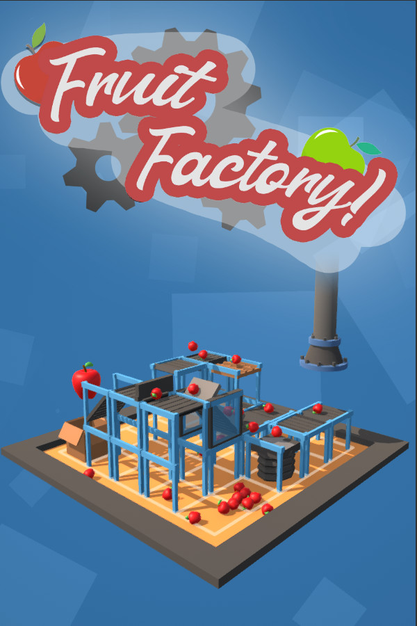 Fruit Factory for steam
