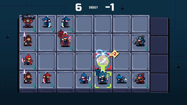 Astral Battlefield / 星界战场for windows and Linux 1