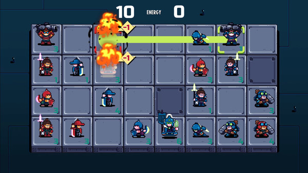 Astral Battlefield / 星界战场 game for windows Pc 1