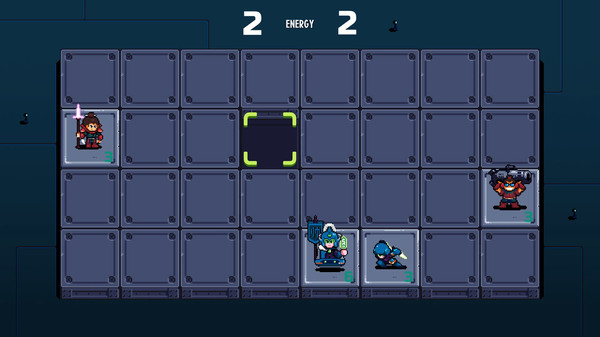 Astral Battlefield / 星界战场 game for Linux 1