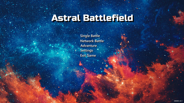 Astral Battlefield / 星界战场 for linux