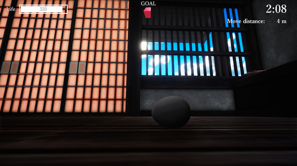 Скриншот из LOST EGG