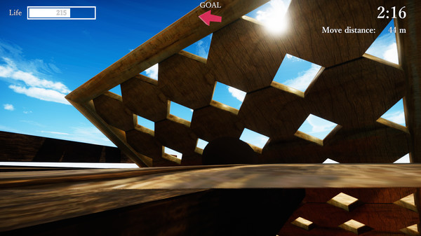 LOST EGGfor windows and Linux 1