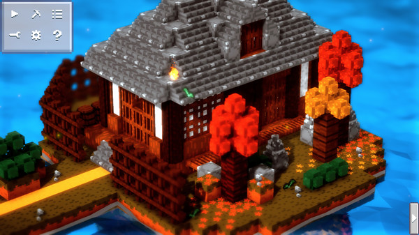 Скриншот из Dungeon Crusher Kiritan