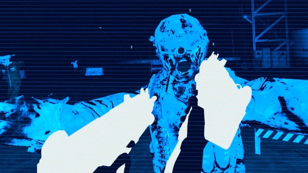 Скриншот из Matter of the Dreams