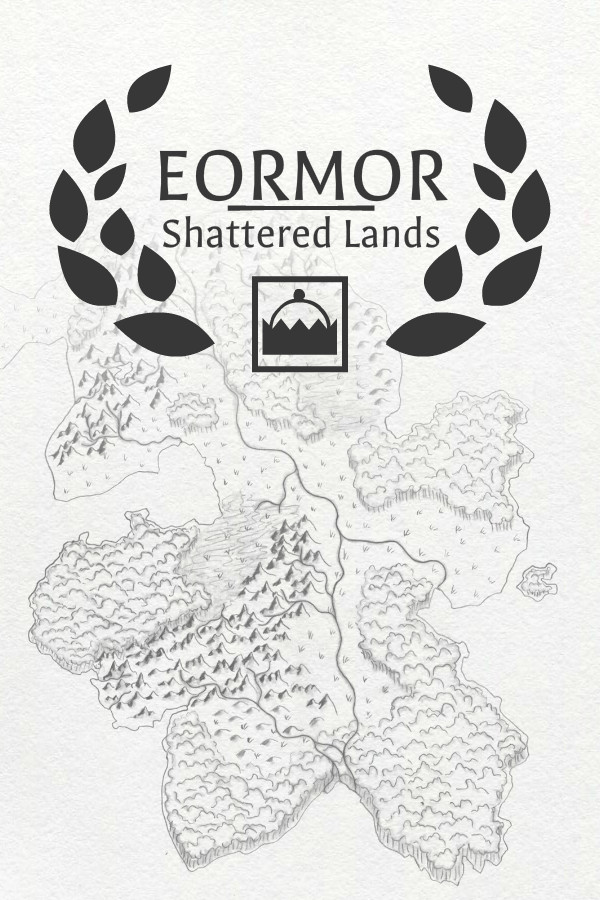 Eormor: Shattered Lands for steam