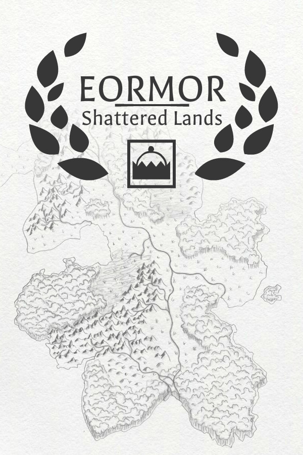 Eormor: Shattered Lands for steam Eormor: Shattered Lands for steam