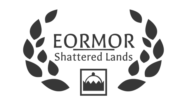 Eormor: Shattered Lands Logo