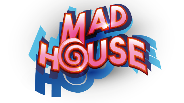Madhouse Logo