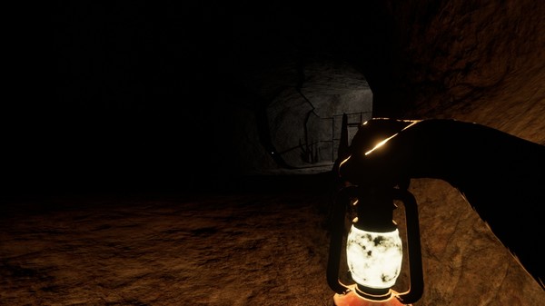 Скриншот из CHAIN SAW