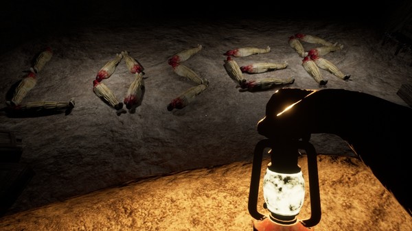 CHAIN SAW game for windows Pc 1