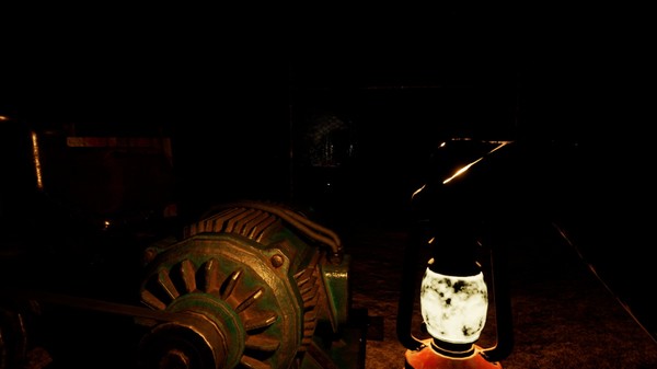 Скриншот из CHAIN SAW
