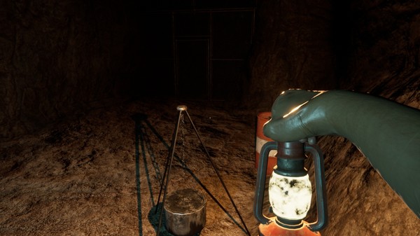 Скриншот из CHAIN SAW