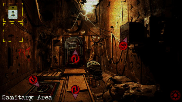 Escape from Chernobyl game for Linux 1