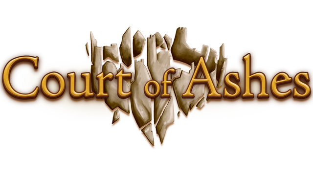 Court of Ashes Logo