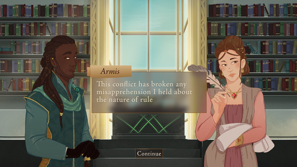 Court of Ashes for linux