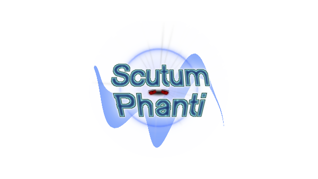 Scutum Phanti Logo