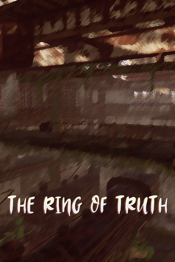 The Ring of Truth for steam The Ring of Truth for steam