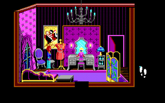 The Crimson Diamondfor windows and Linux 1