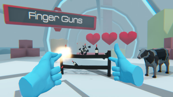 Okay, Panic!for windows and Linux 1