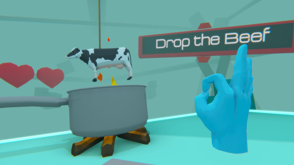 Okay, Panic! game for Linux 1