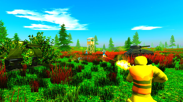 我们的房屋 OUR HOUSE game for Linux 1