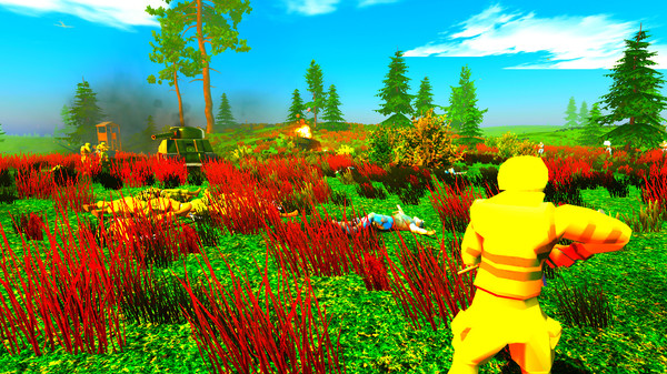 我们的房屋 OUR HOUSE for linux