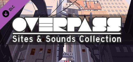 Overpass: Sites & Sounds Collection cover art