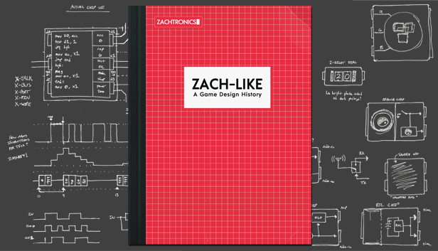 ZACH-LIKE