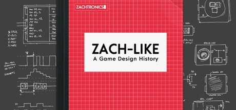 ZACH-LIKE截图 1