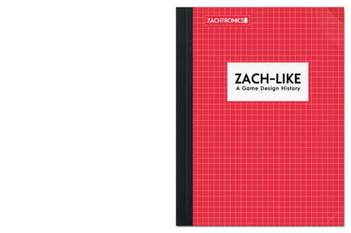 ZACH-LIKE for linux