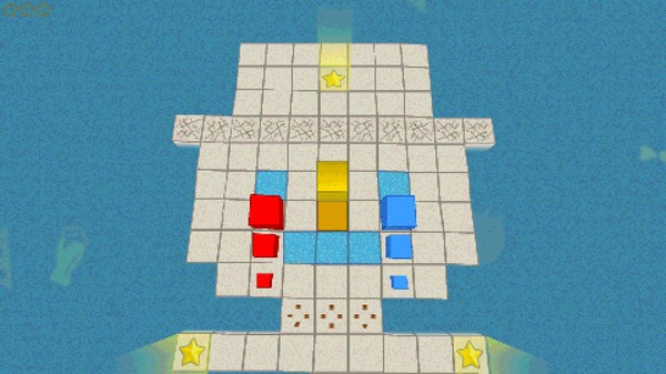 скриншот QUBIC: Hard Puzzles Pack 1