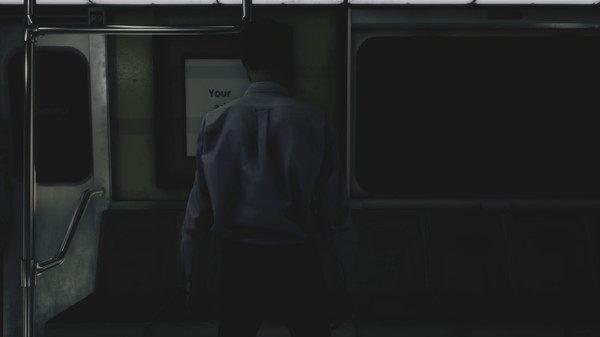 Metro Explosion Simulator game for Linux 1