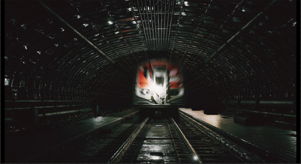 Скриншот из Metro Explosion Simulator
