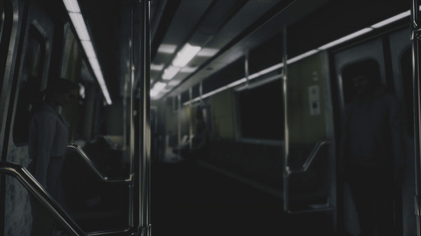 Metro Explosion Simulator game for windows Pc 1