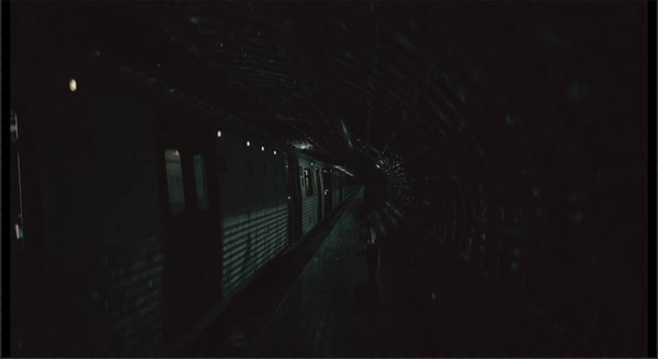 Скриншот из Metro Explosion Simulator