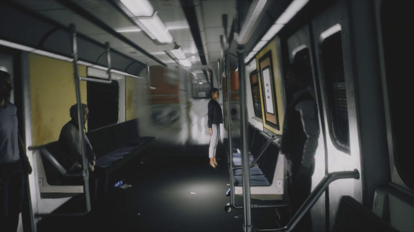 Metro Explosion Simulatorfor windows and Linux 1