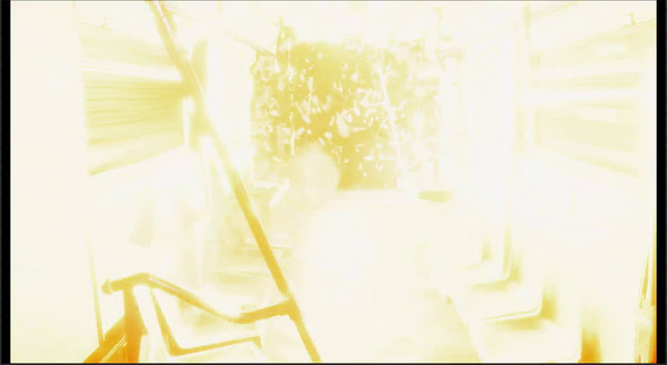 Metro Explosion Simulator for linux