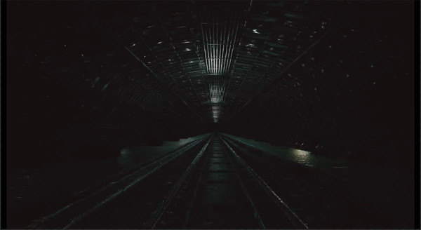 Скриншот из Metro Explosion Simulator