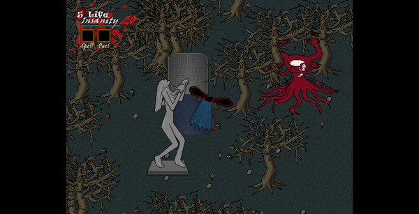 Lannath game for windows Pc 1