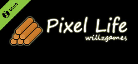 Pixel Life Demo cover art