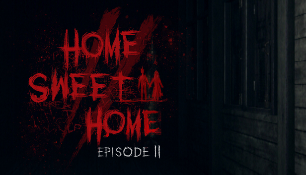 home sweet home horror game