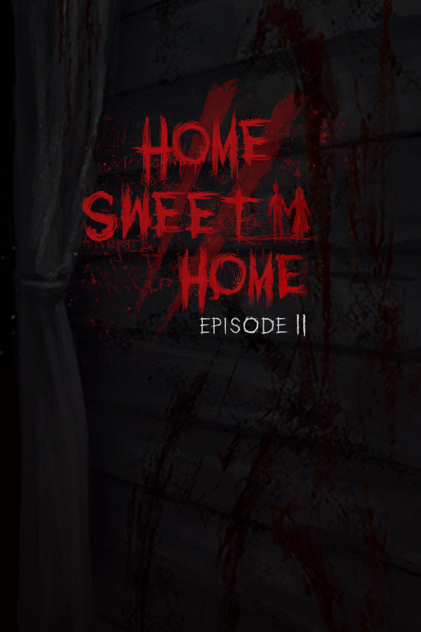 Steam portrait for Home Sweet Home EP2.