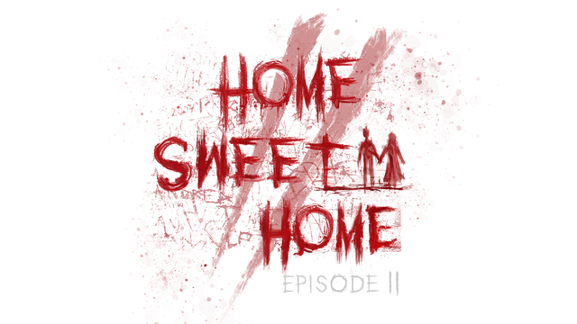 Home Sweet Home EP2 Logo